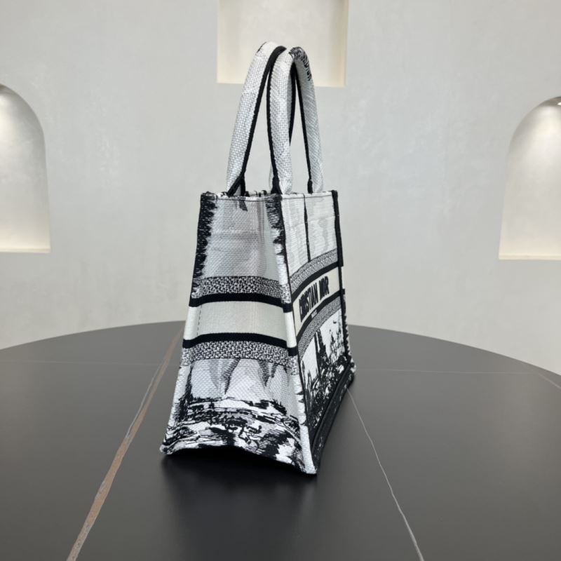 chr1st1an D10r shopping bags